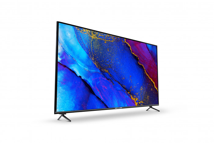 Medion TV X16566 (Bild: Medion)